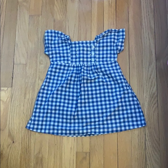 Petit Bateau Other - Girls Petit Bateau Dress